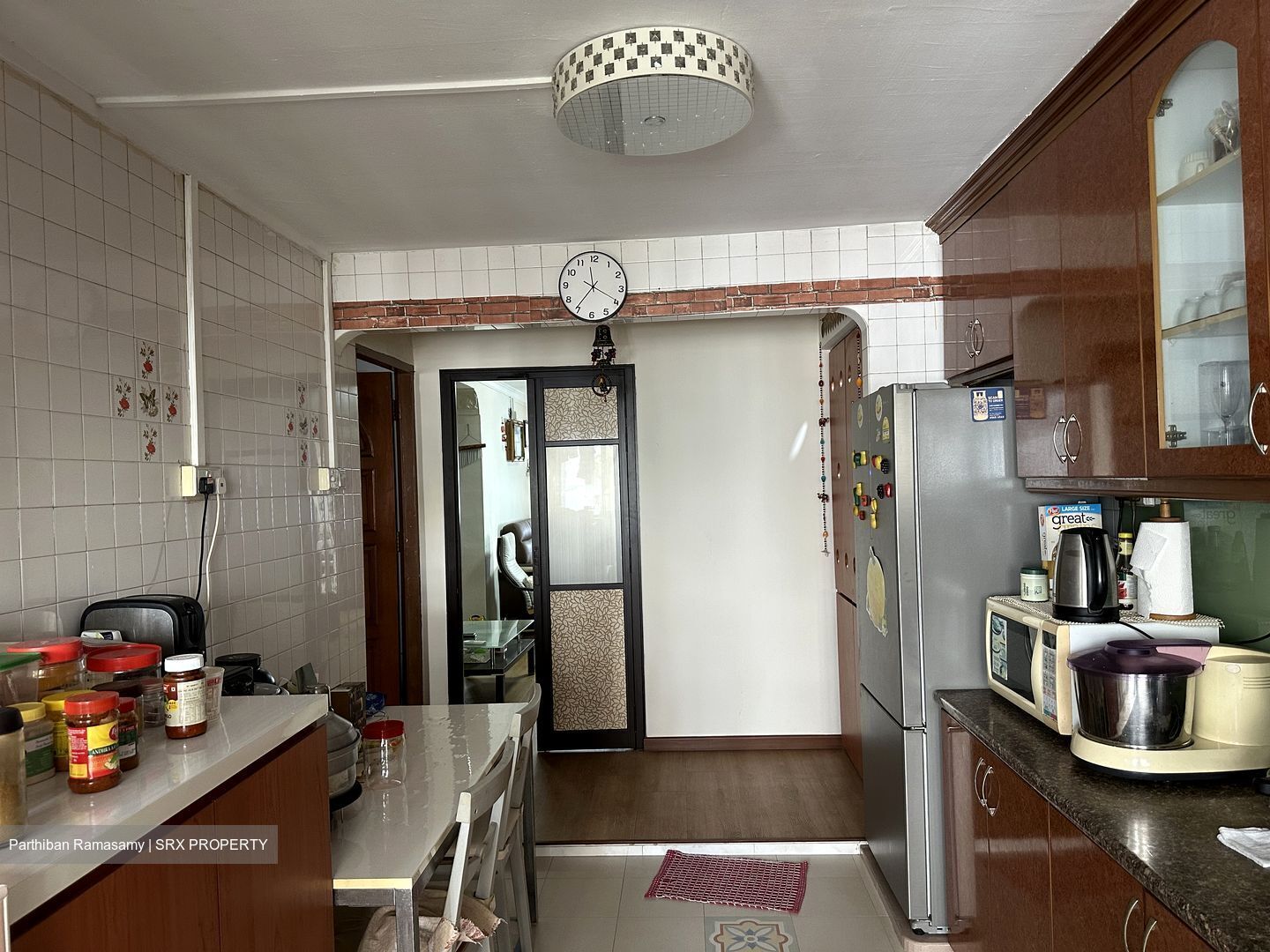 Blk 206 Jurong East View (Jurong East), HDB 4 Rooms #597902881